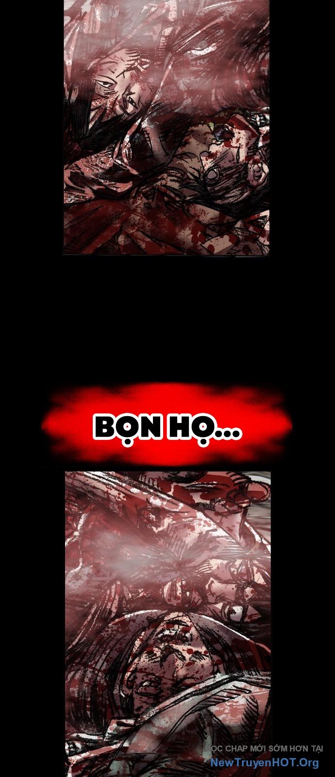 Thế Nhân Chiến Chapter 1 - Trang 30