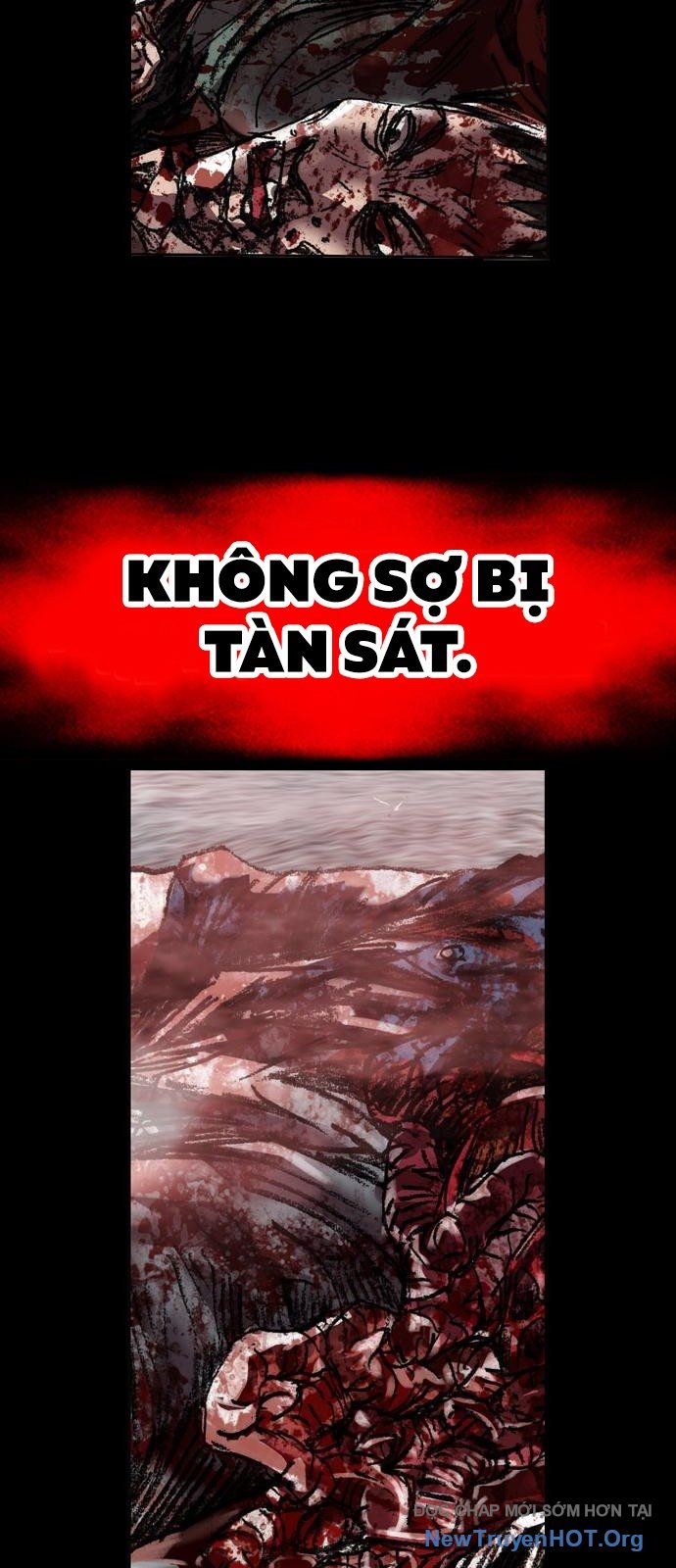 Thế Nhân Chiến Chapter 1 - Trang 31