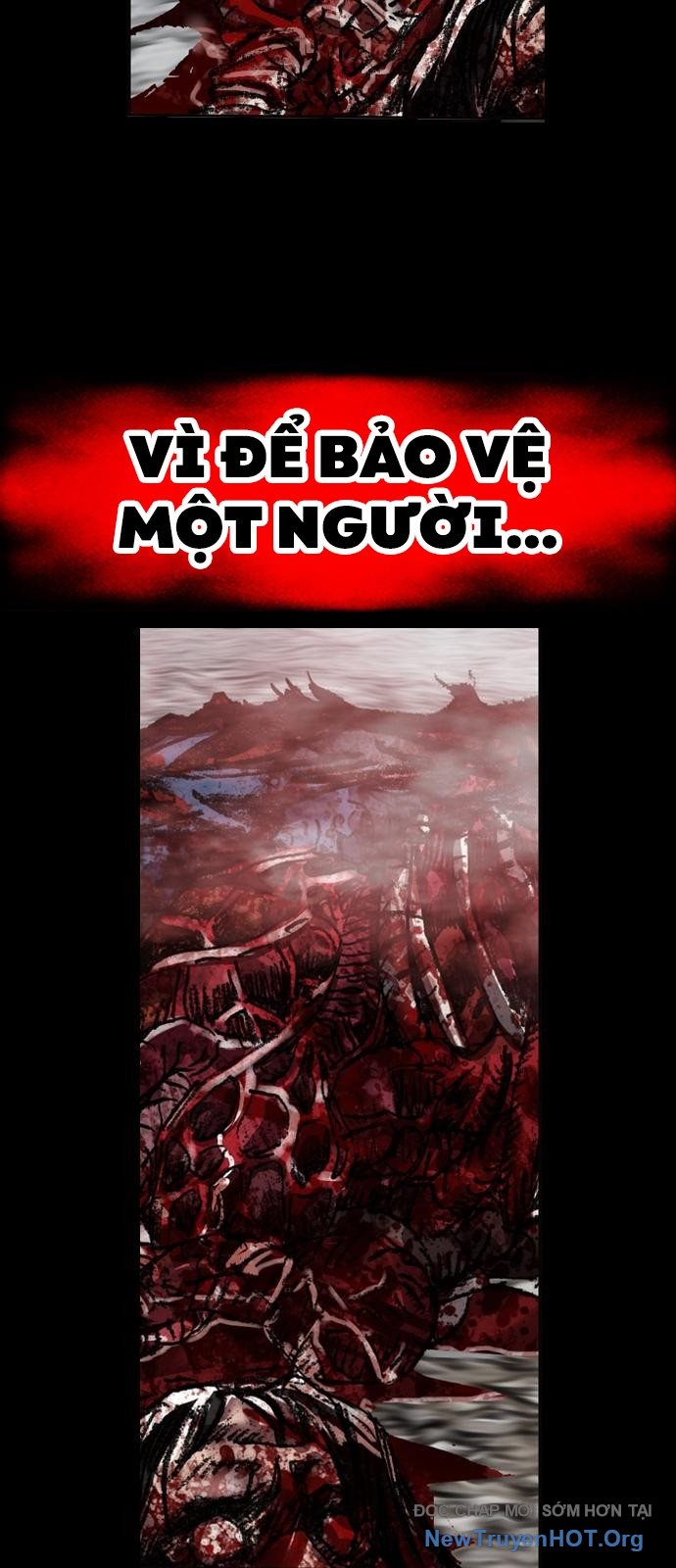 Thế Nhân Chiến Chapter 1 - Trang 32