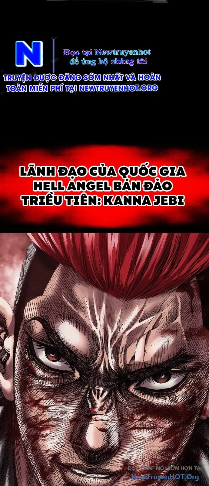 Thế Nhân Chiến Chapter 1 - Trang 33