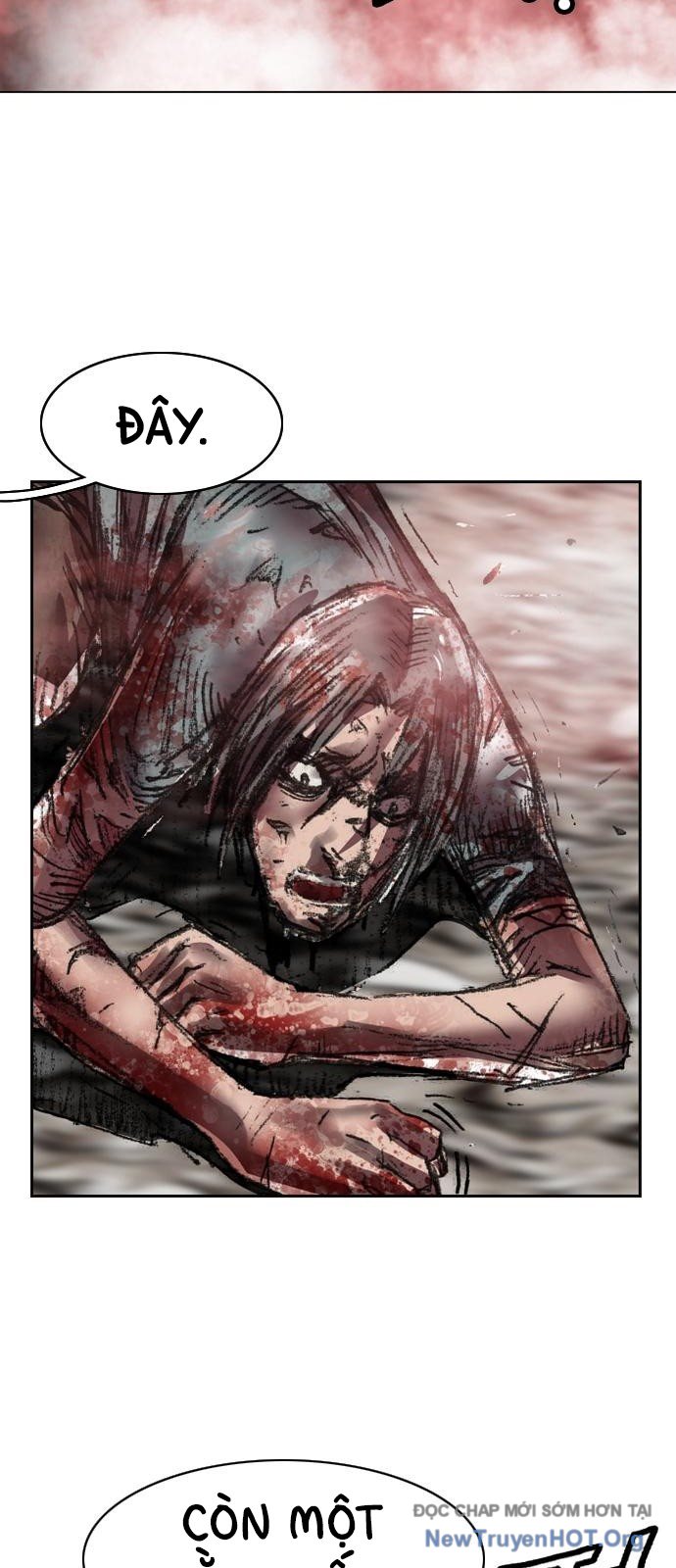 Thế Nhân Chiến Chapter 1 - Trang 35
