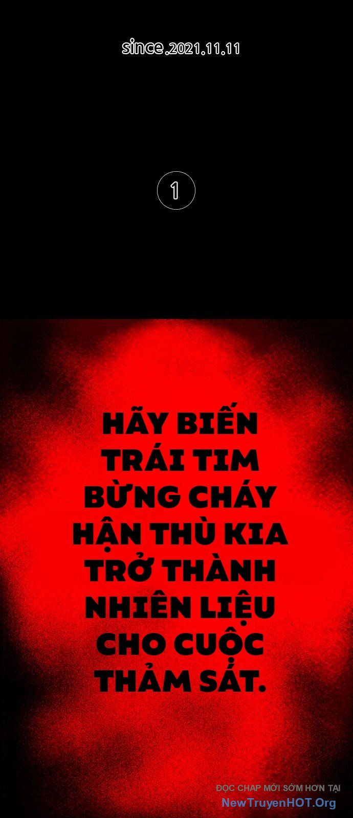 Thế Nhân Chiến Chapter 1 - Trang 4
