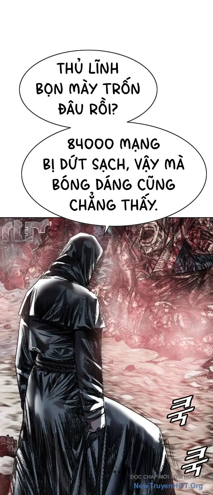 Thế Nhân Chiến Chapter 1 - Trang 40