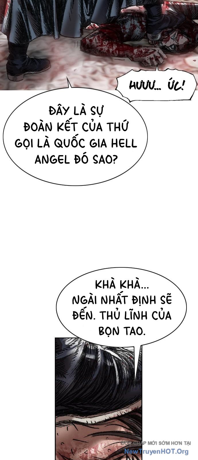 Thế Nhân Chiến Chapter 1 - Trang 41
