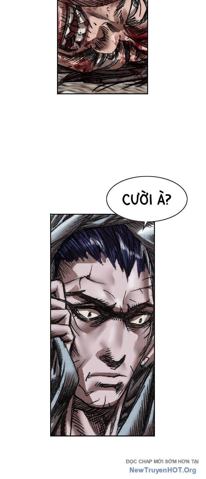 Thế Nhân Chiến Chapter 1 - Trang 42