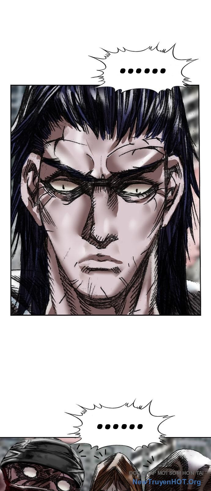 Thế Nhân Chiến Chapter 1 - Trang 44