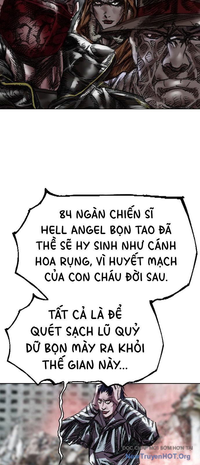 Thế Nhân Chiến Chapter 1 - Trang 45