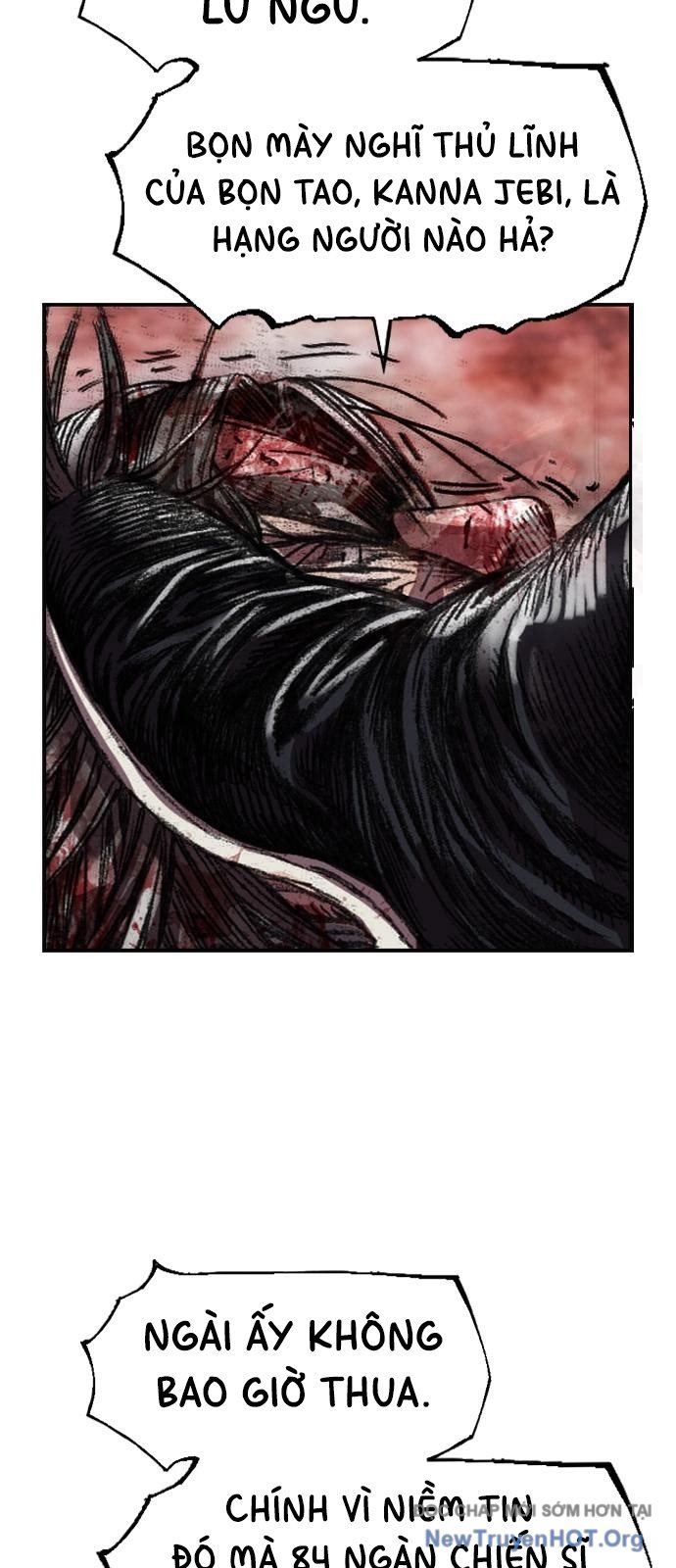 Thế Nhân Chiến Chapter 1 - Trang 48