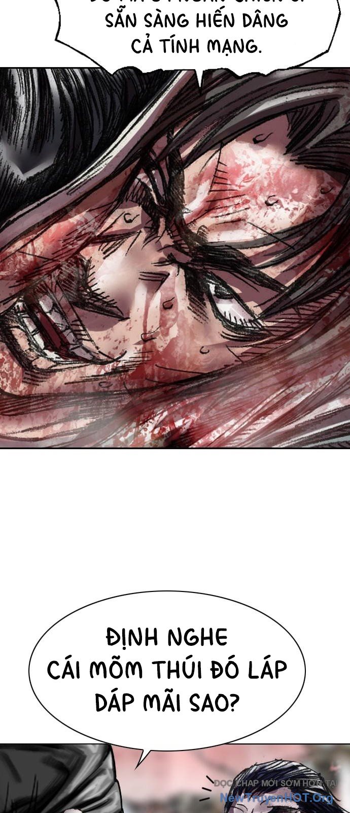 Thế Nhân Chiến Chapter 1 - Trang 49