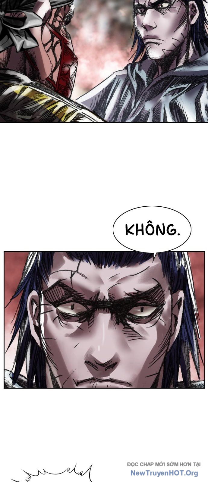 Thế Nhân Chiến Chapter 1 - Trang 50