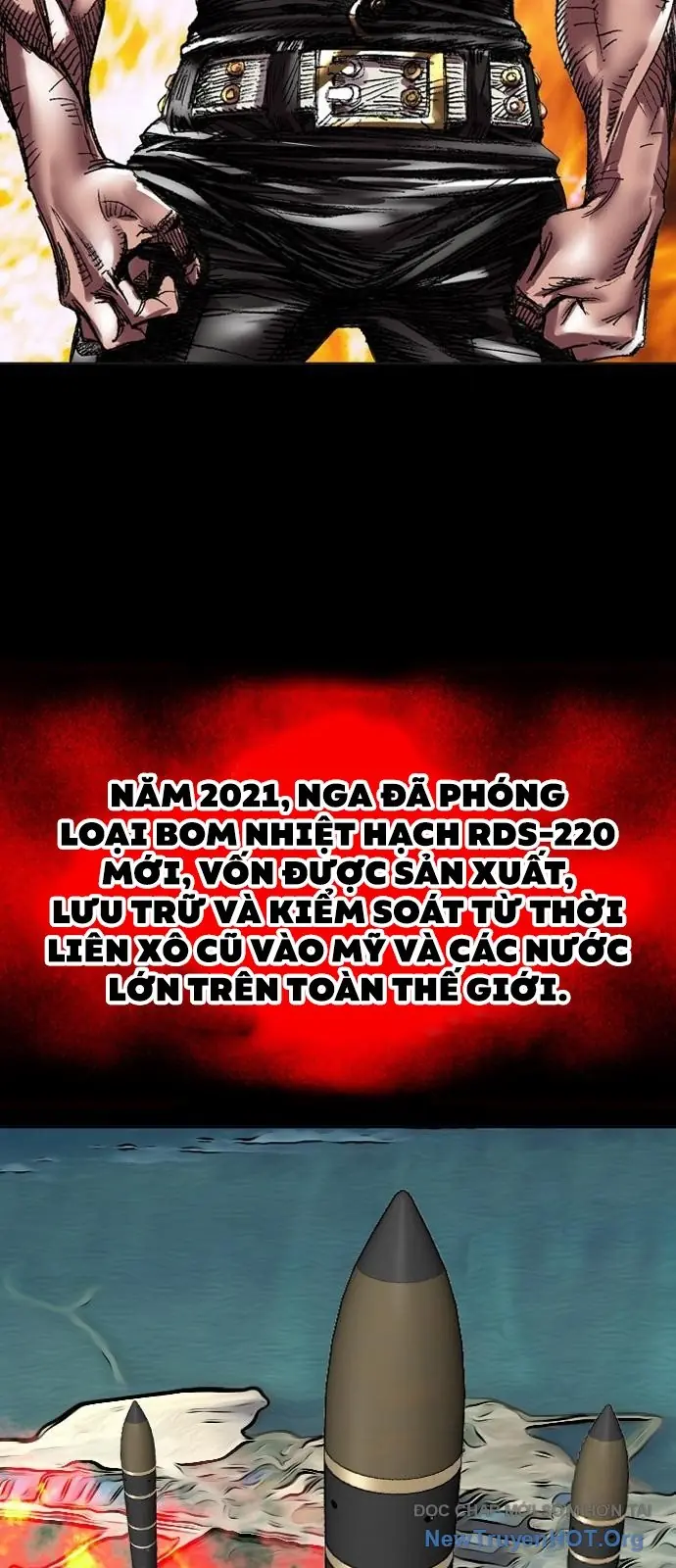 Thế Nhân Chiến Chapter 1 - Trang 6