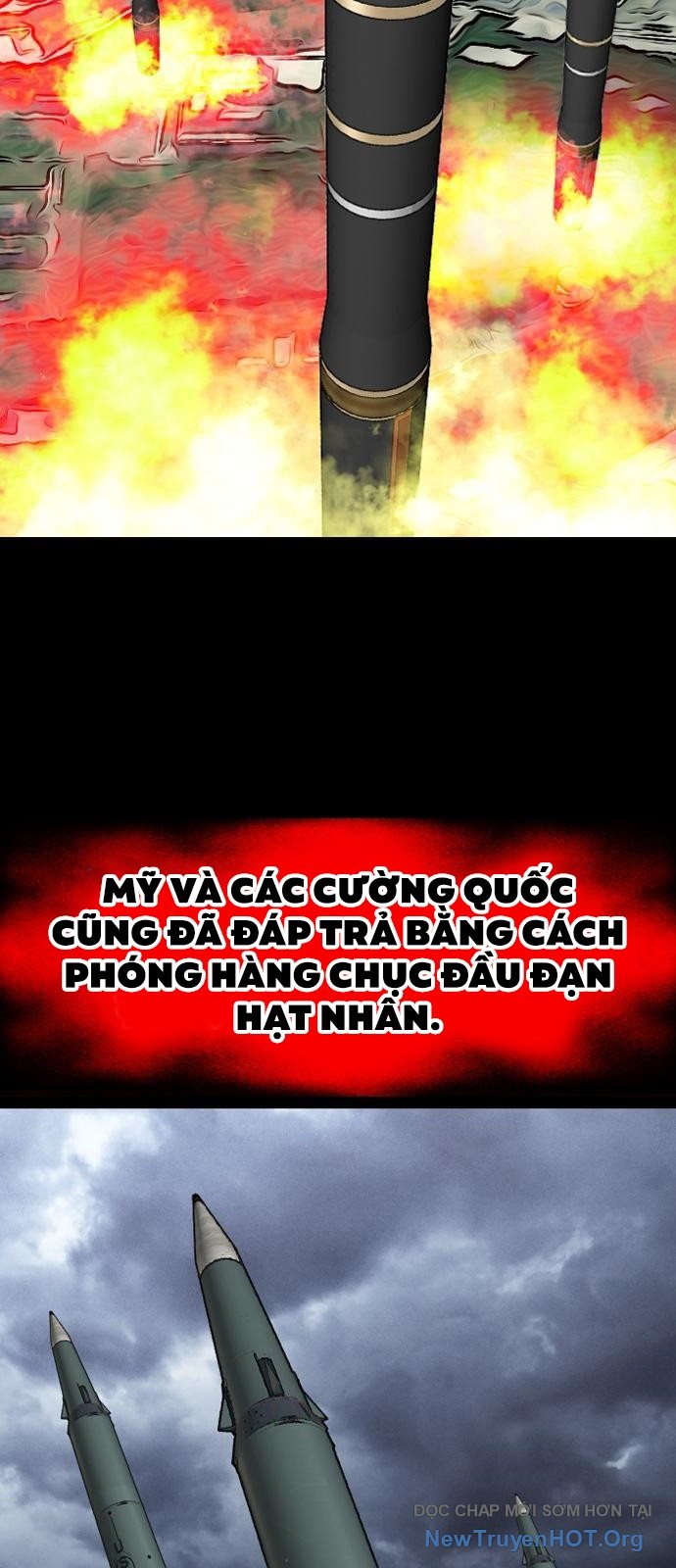 Thế Nhân Chiến Chapter 1 - Trang 7