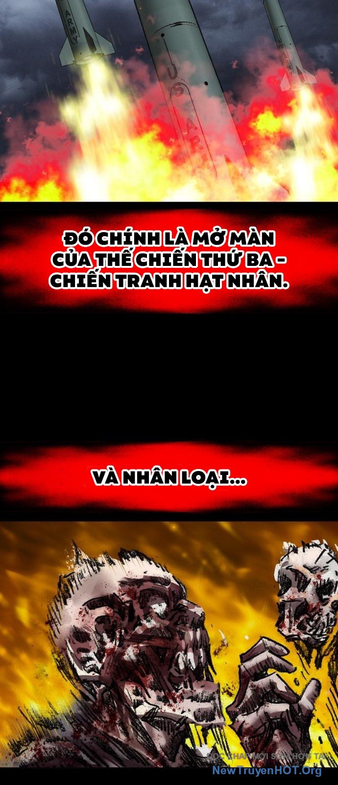 Thế Nhân Chiến Chapter 1 - Trang 8