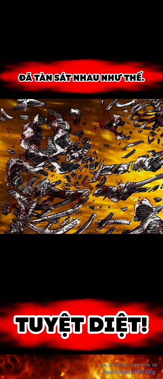 Thế Nhân Chiến Chapter 1 - Trang 9