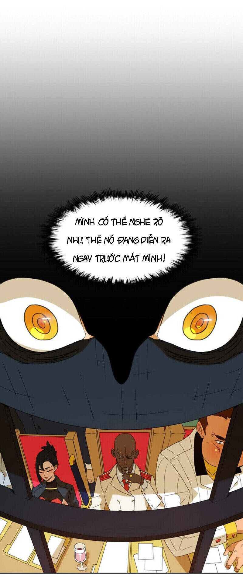 The Novel's Extra Chapter 1 - Trang 17