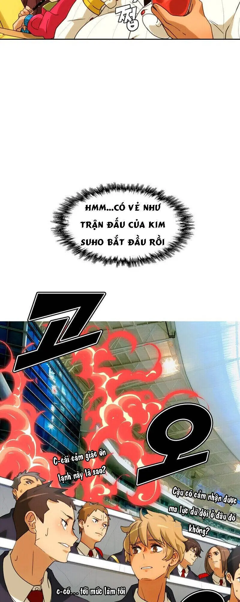 The Novel's Extra Chapter 1 - Trang 25