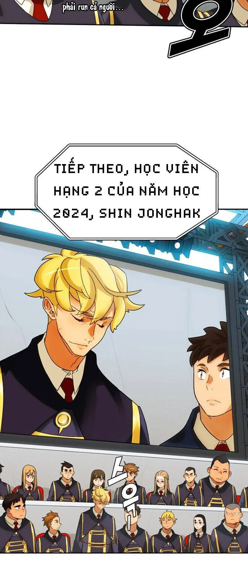 The Novel's Extra Chapter 1 - Trang 26