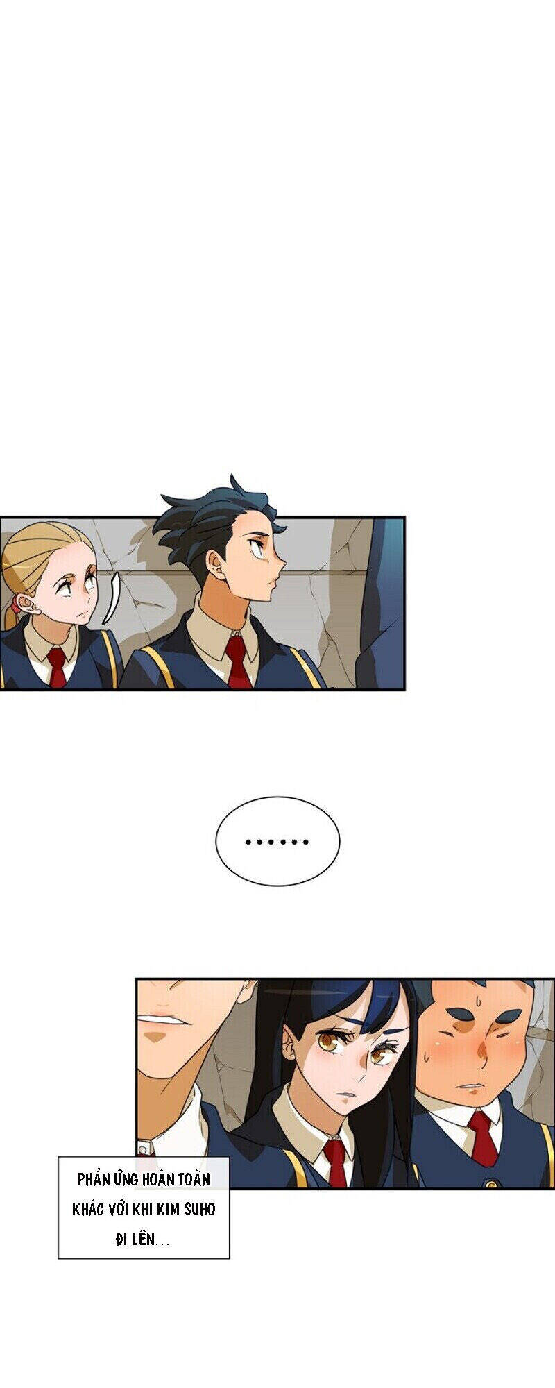 The Novel's Extra Chapter 1 - Trang 27