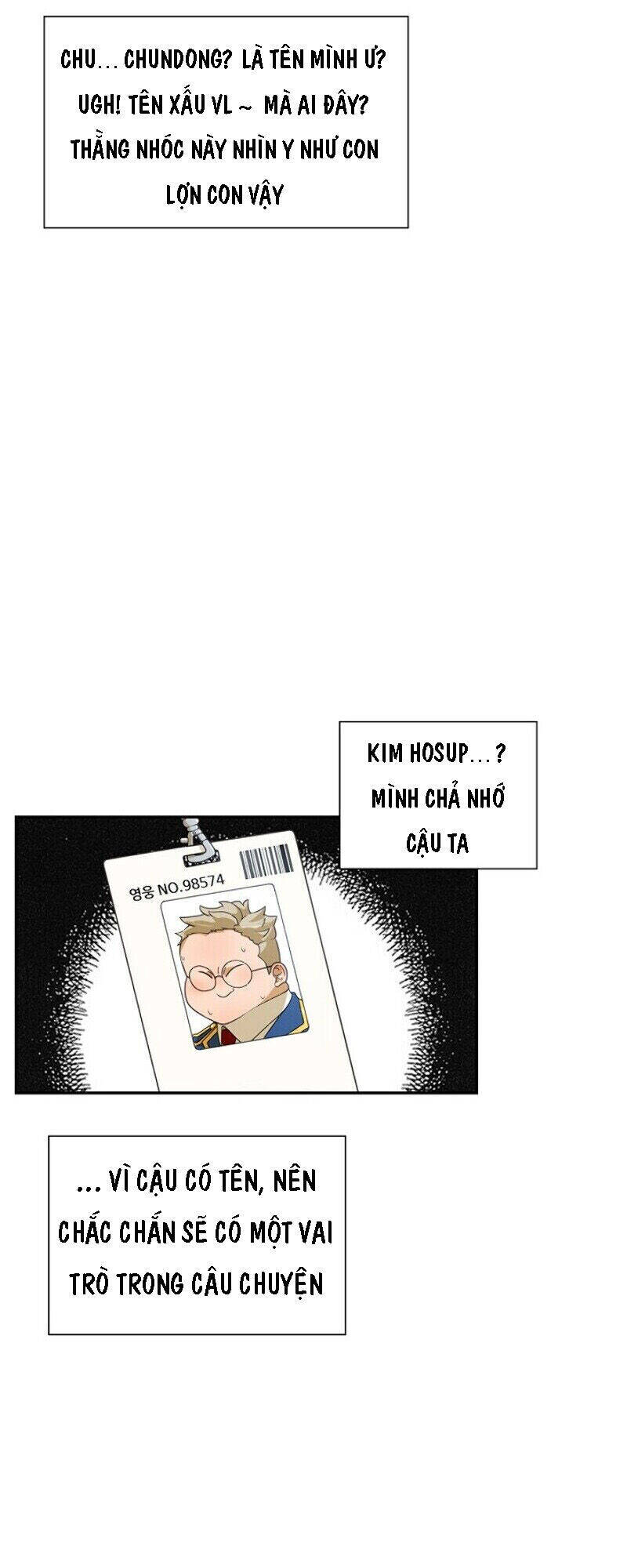 The Novel's Extra Chapter 1 - Trang 33
