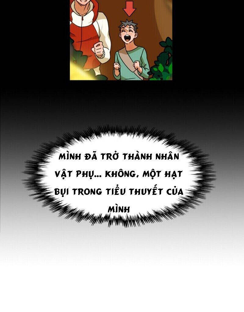 The Novel's Extra Chapter 1 - Trang 38