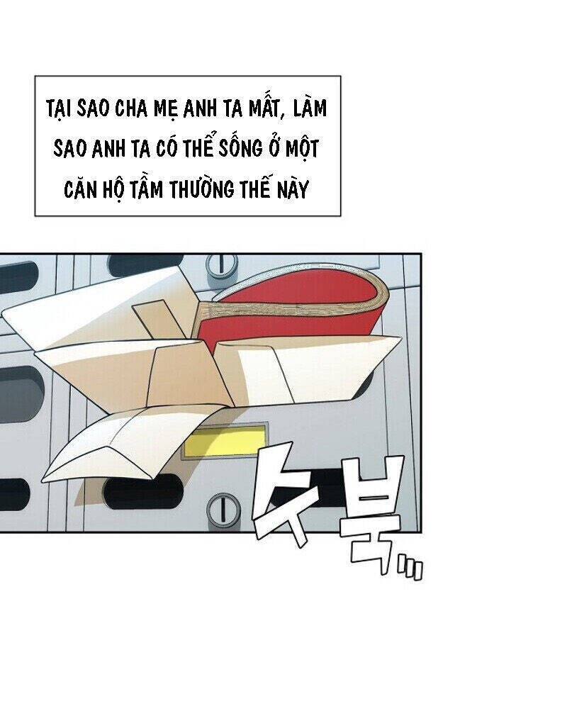 The Novel's Extra Chapter 1 - Trang 41