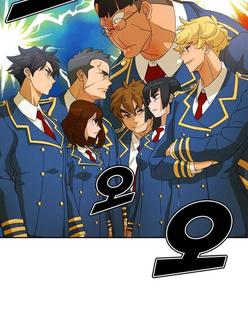 The Novel's Extra Chapter 1 - Trang 5