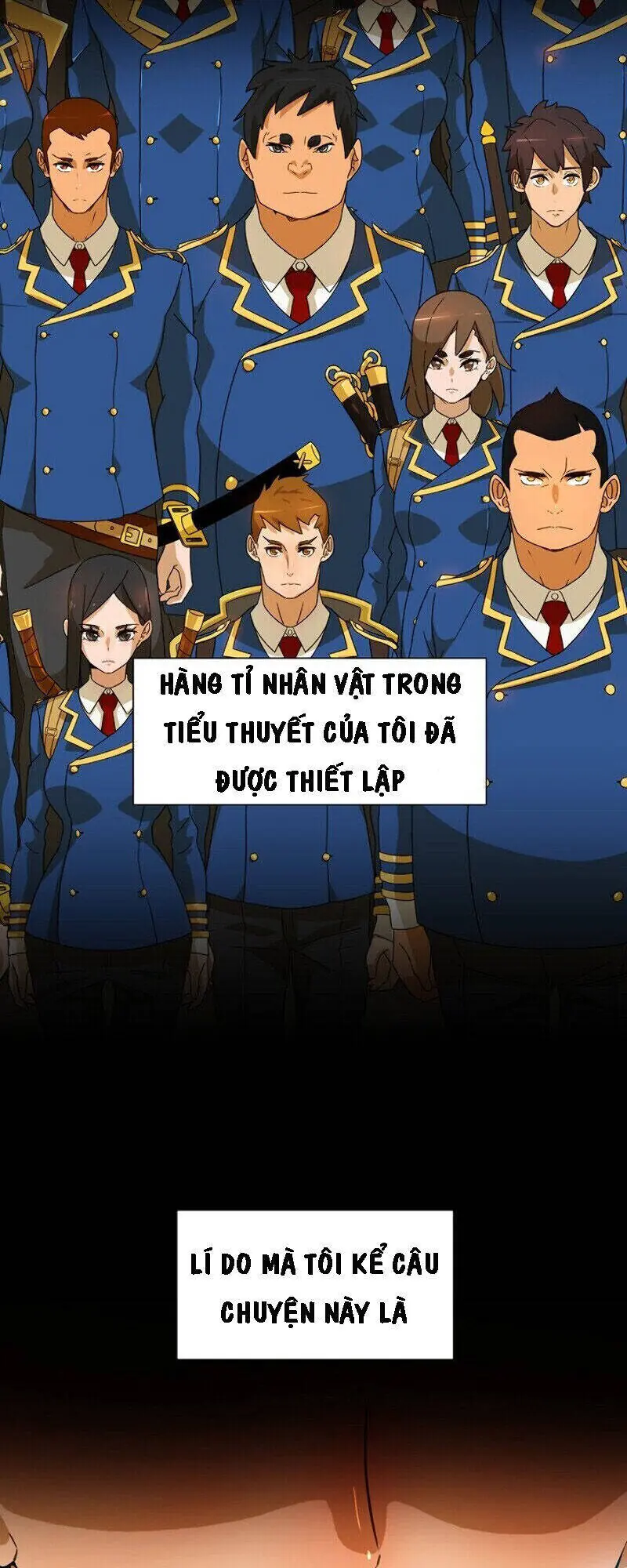 The Novel's Extra Chapter 1 - Trang 7