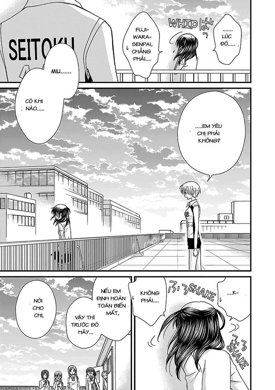 The Princess's Mirror Chapter 6 - Trang 12