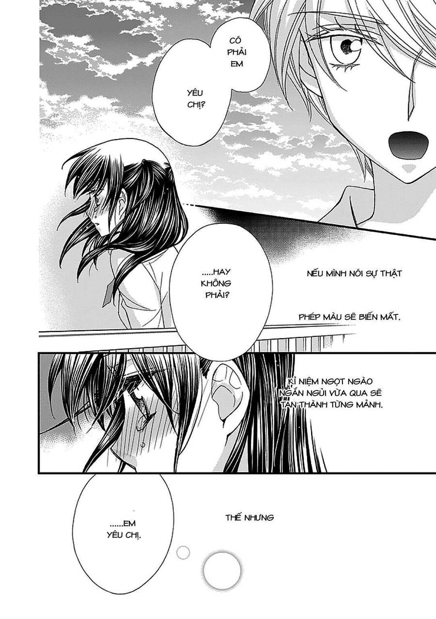 The Princess's Mirror Chapter 6 - Trang 13