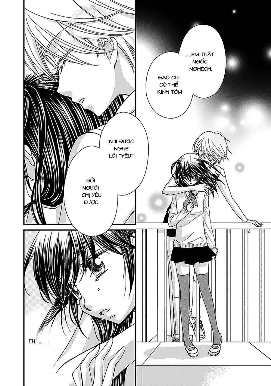 The Princess's Mirror Chapter 6 - Trang 15