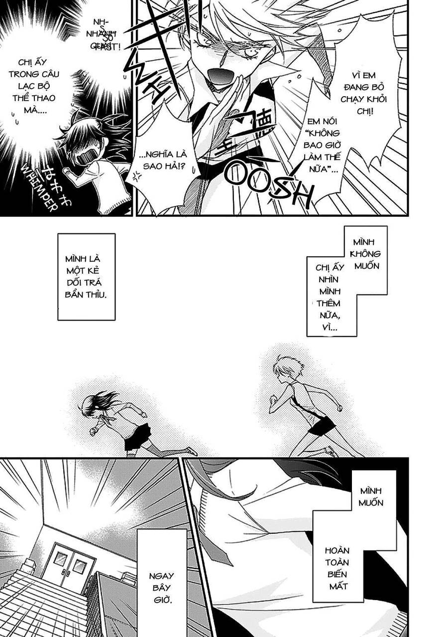 The Princess's Mirror Chapter 6 - Trang 8