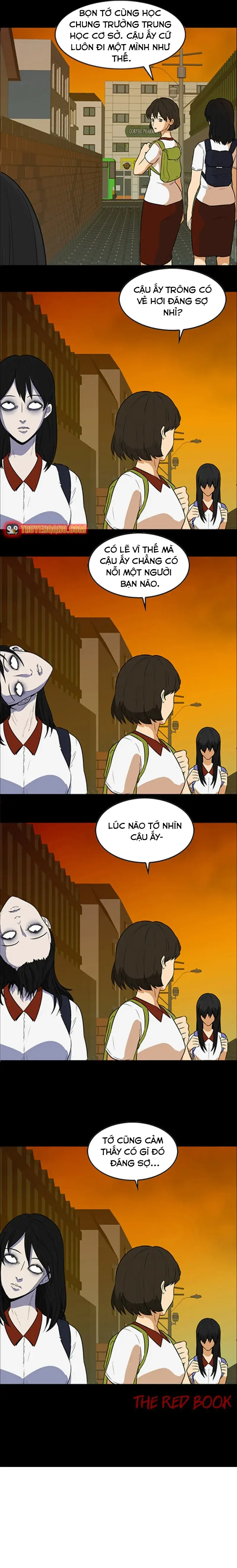 The Red Book Chapter 1 - Trang 5