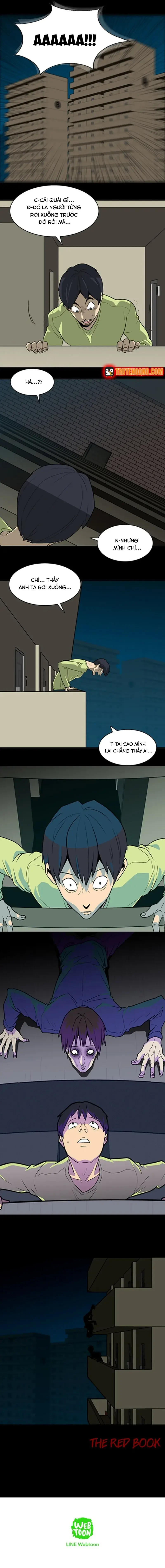 The Red Book Chapter 3 - Trang 5