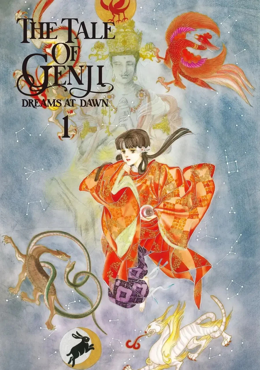 The Tale Of Genji: Dreams At Dawn Chapter 1 - Trang 3
