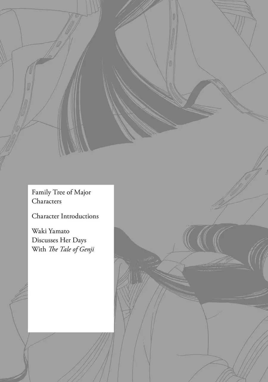 The Tale Of Genji: Dreams At Dawn Chapter 5 - Trang 50