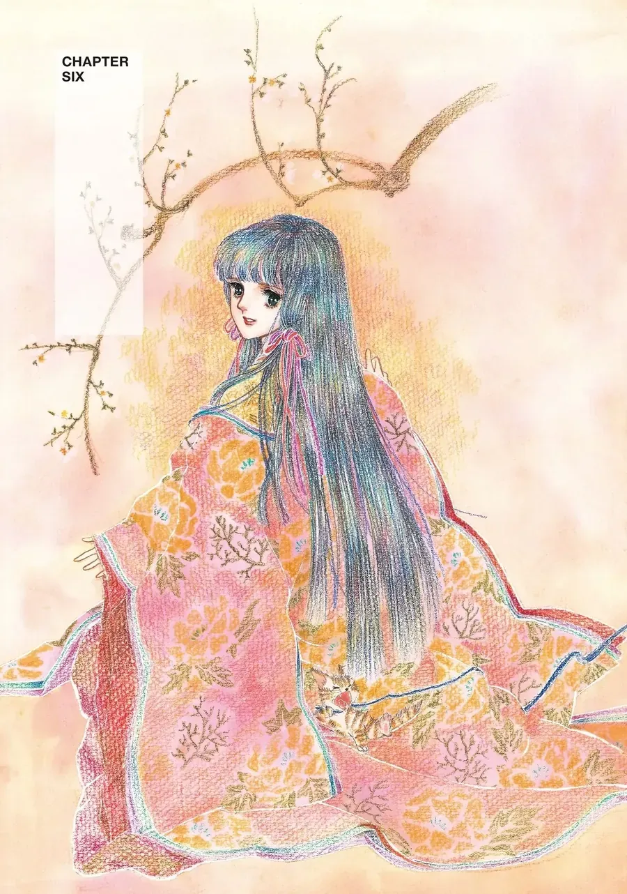 The Tale Of Genji: Dreams At Dawn Chapter 6 - Trang 5