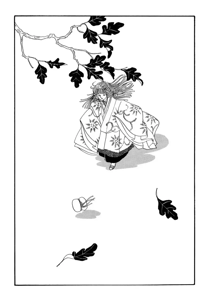 The Tale Of Genji: Dreams At Dawn Chapter 6 - Trang 6