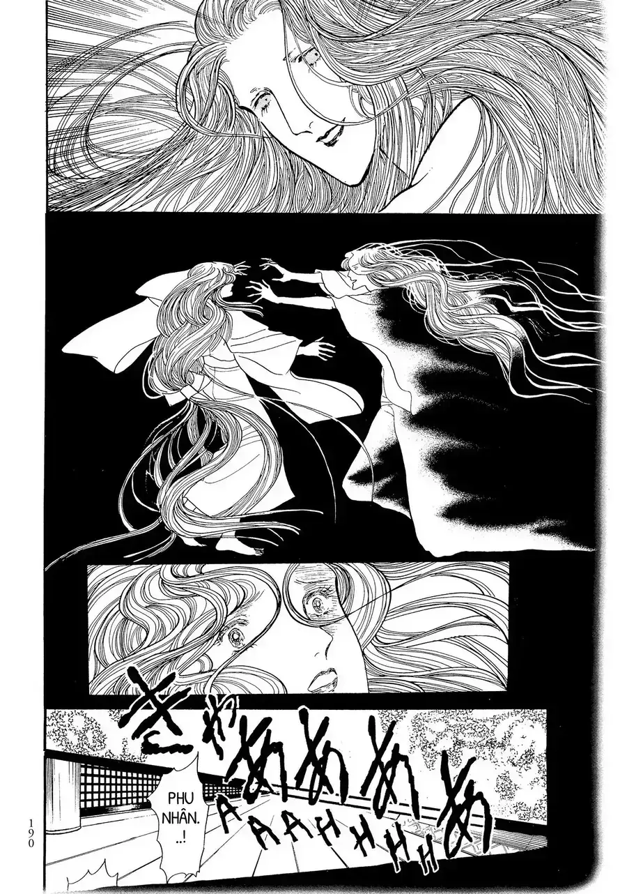 The Tale Of Genji: Dreams At Dawn Chapter 9 - Trang 46