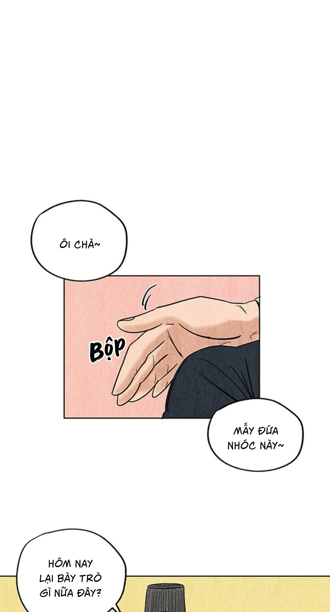 The Tale of Goldiluck, the Black Kitten Chapter 1 - Trang 14