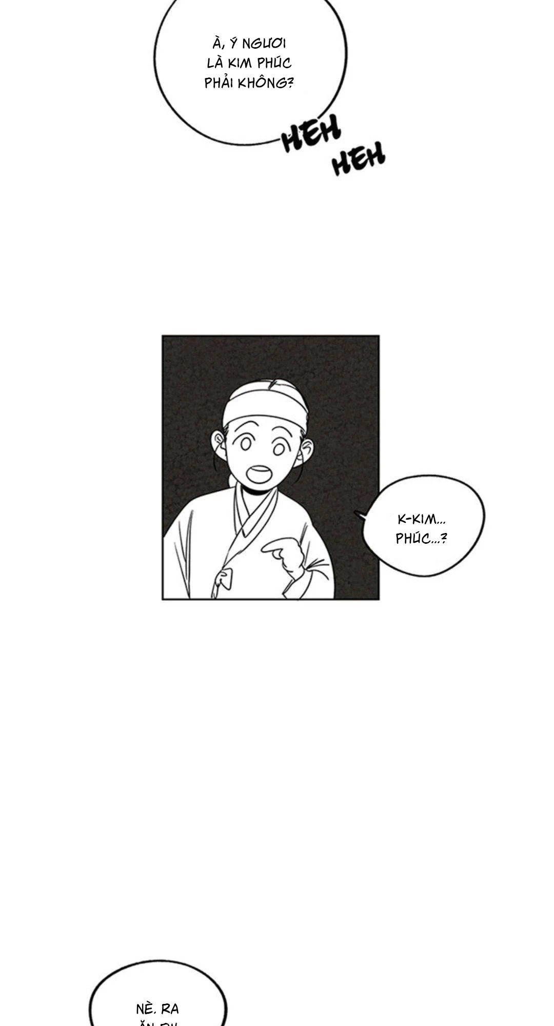 The Tale of Goldiluck, the Black Kitten Chapter 1 - Trang 23