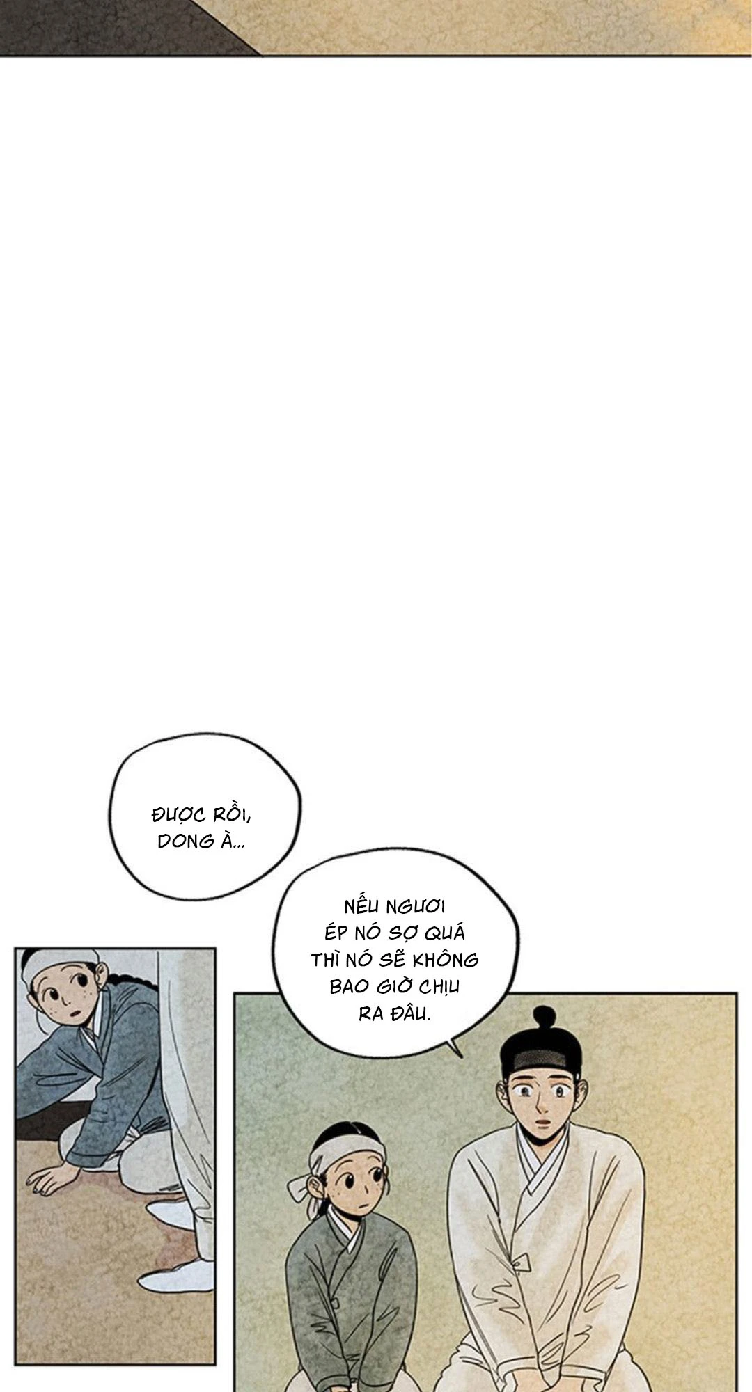 The Tale of Goldiluck, the Black Kitten Chapter 1 - Trang 25