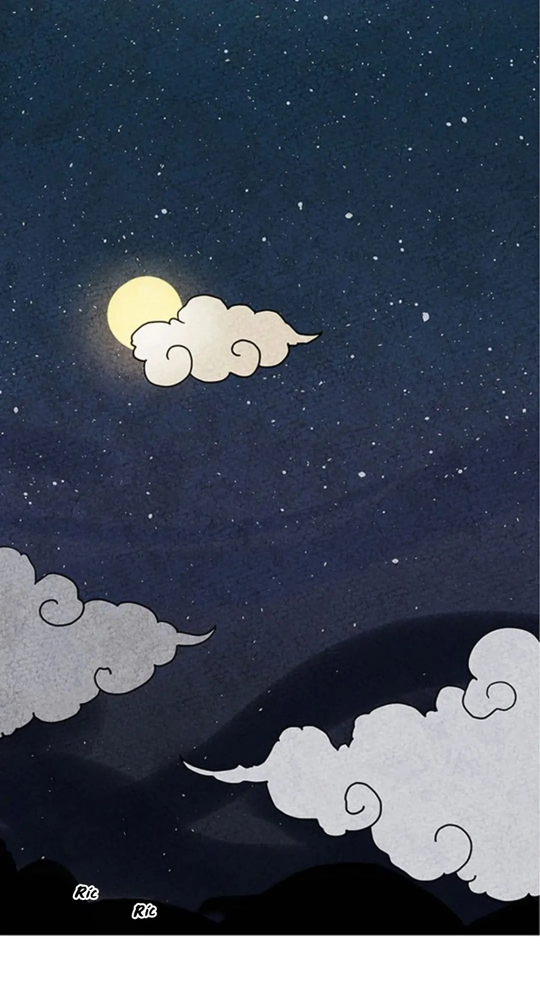 The Tale of Goldiluck, the Black Kitten Chapter 1 - Trang 30