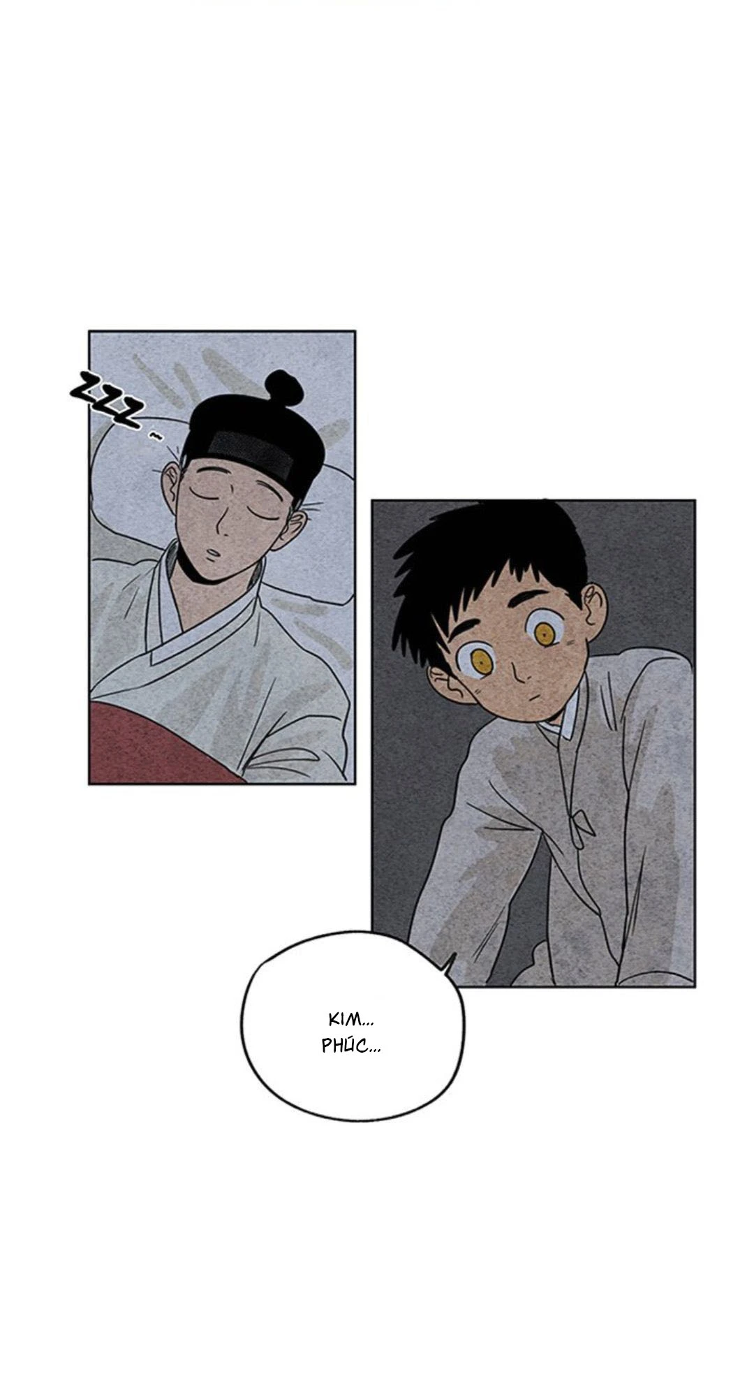 The Tale of Goldiluck, the Black Kitten Chapter 1 - Trang 32