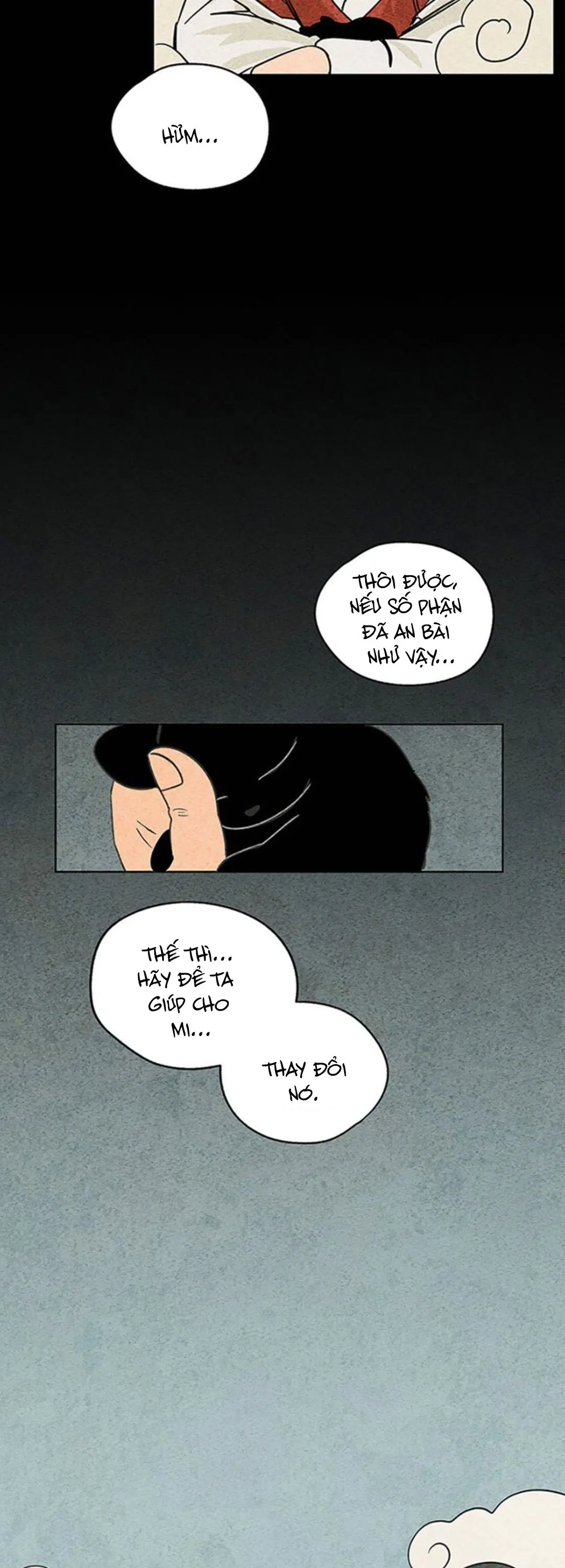 The Tale of Goldiluck, the Black Kitten Chapter 1 - Trang 5