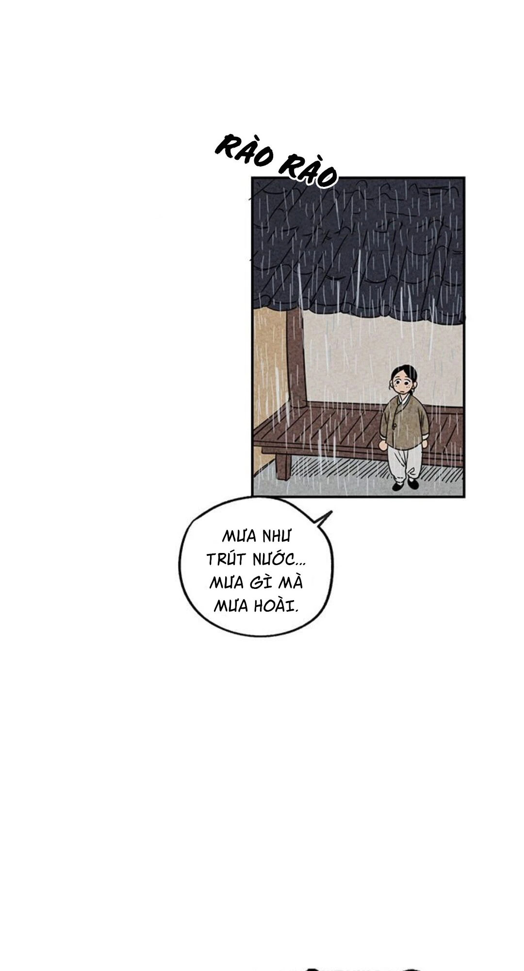 The Tale of Goldiluck, the Black Kitten Chapter 2 - Trang 14