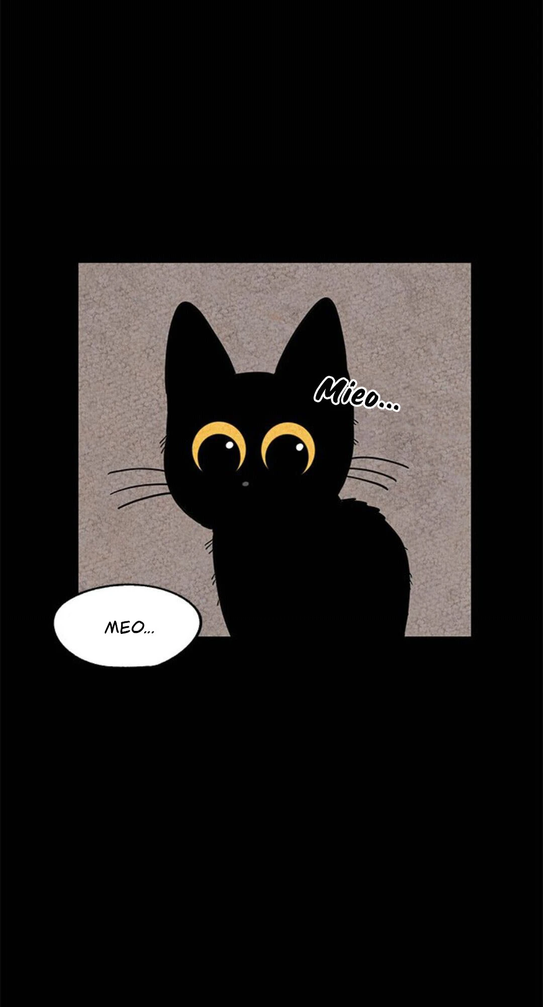 The Tale of Goldiluck, the Black Kitten Chapter 2 - Trang 21