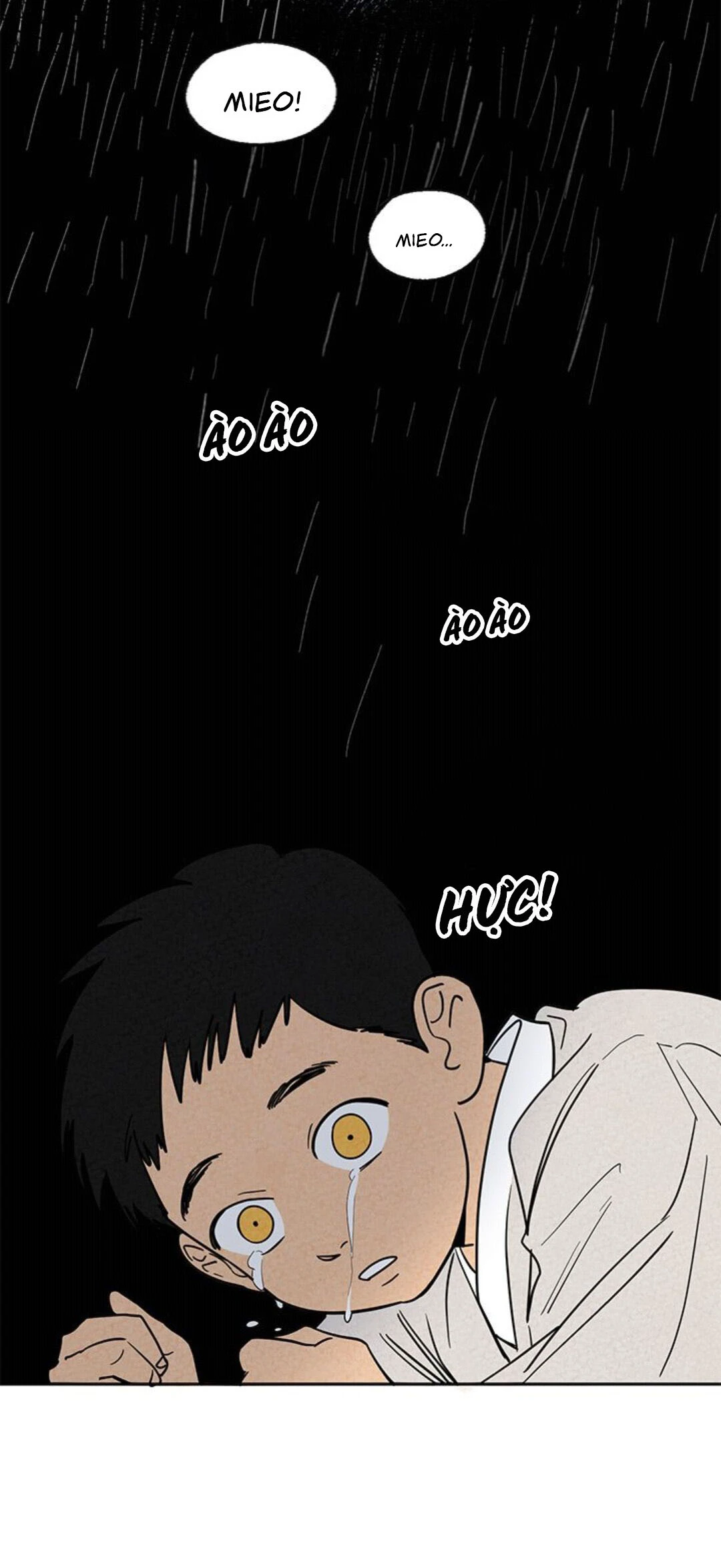 The Tale of Goldiluck, the Black Kitten Chapter 2 - Trang 27