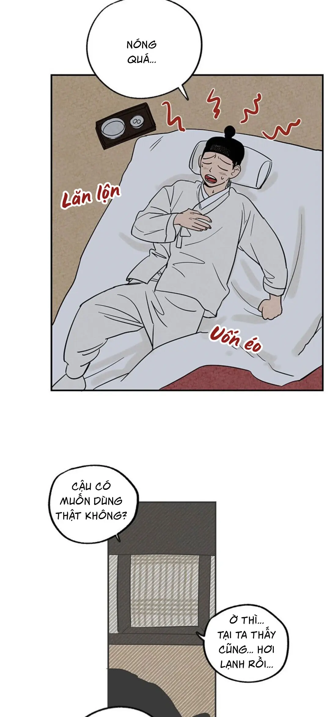 The Tale of Goldiluck, the Black Kitten Chapter 2 - Trang 29