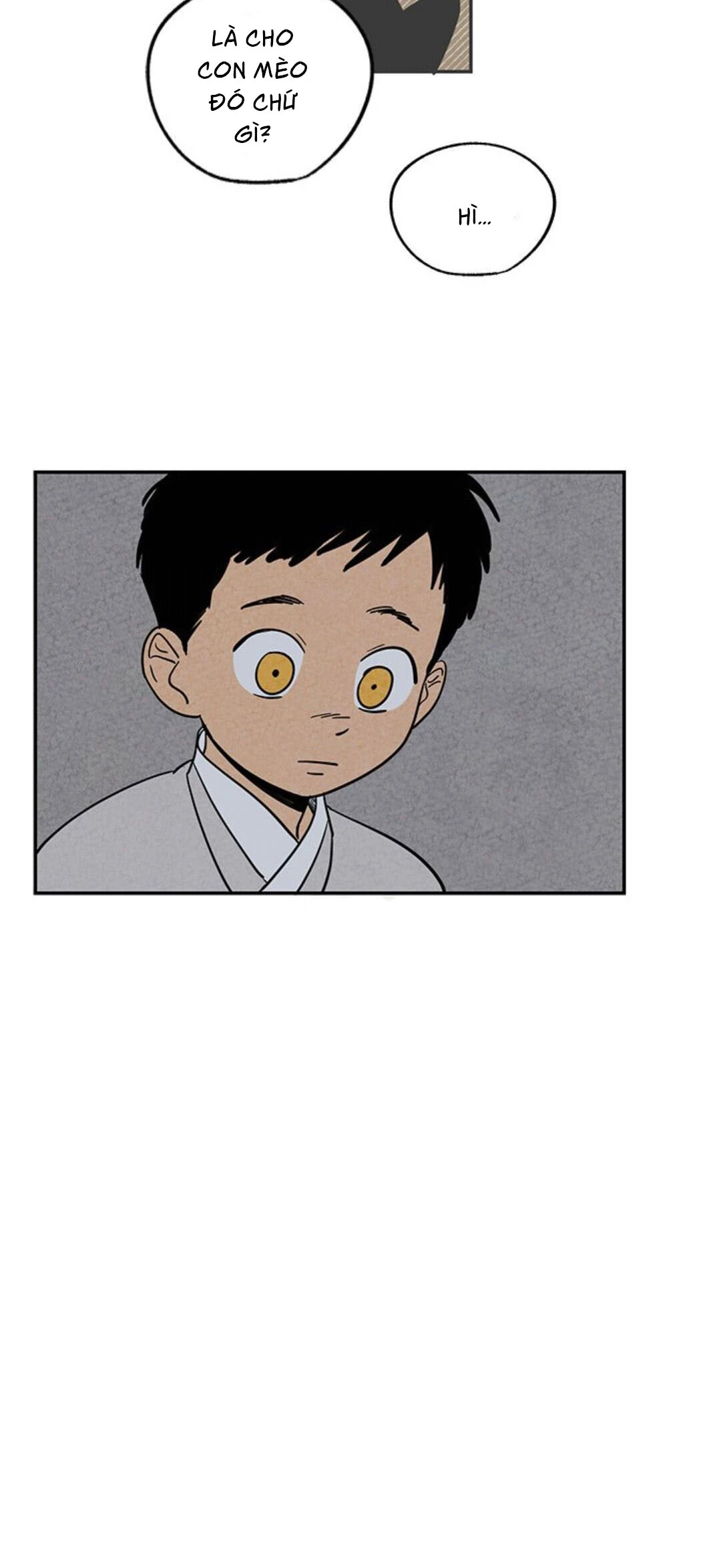 The Tale of Goldiluck, the Black Kitten Chapter 2 - Trang 30