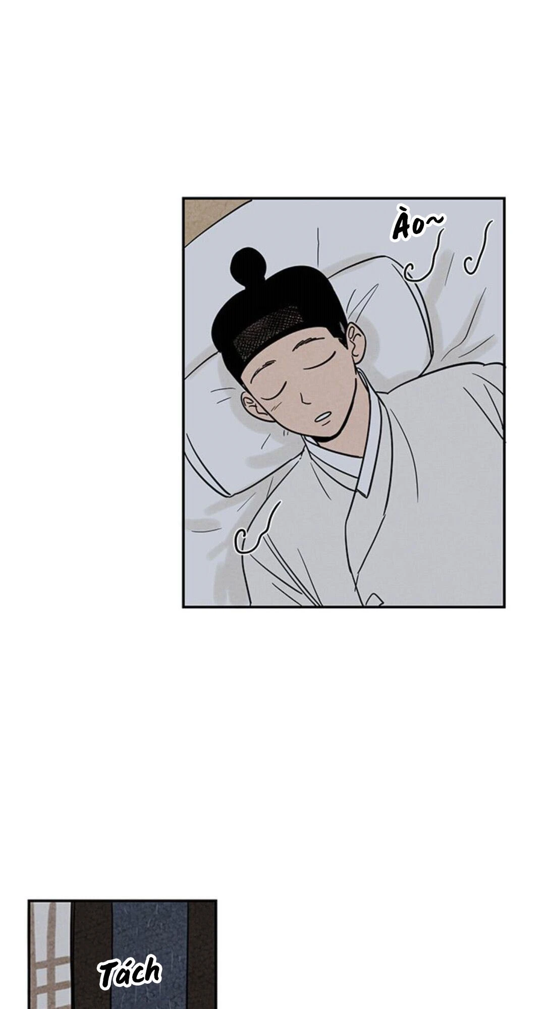 The Tale of Goldiluck, the Black Kitten Chapter 2 - Trang 31